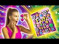 Chionwen 20-35PCS Gym Shoe Decoration Charms for Clog Decoration Best Gym Jibbitz