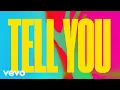 Download Lagu Jonas Blue - Hear Me Say (Lyric Video) ft. LÉON
