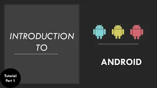 Android Introduction Beginner Tutorial Version Architecture Features