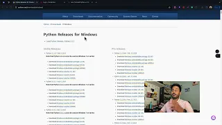 Easy Python Install Guide for Beginners 2024