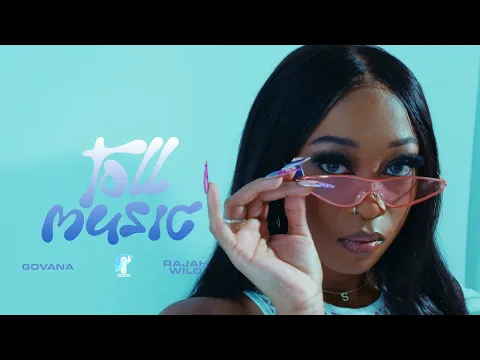 Govana x RajahWild - Toll Music (Official Music Video)