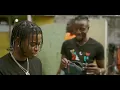Nhance, Hugo Boss - Work and Believe | Official Music Video