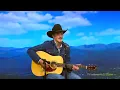 Zach Top performs "There's The Sun"