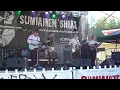 Download Lagu Rautalankayhtye The Hikers -  Merceyn Rannalla  -  live @ Sumiainen Shake 12.7.2025