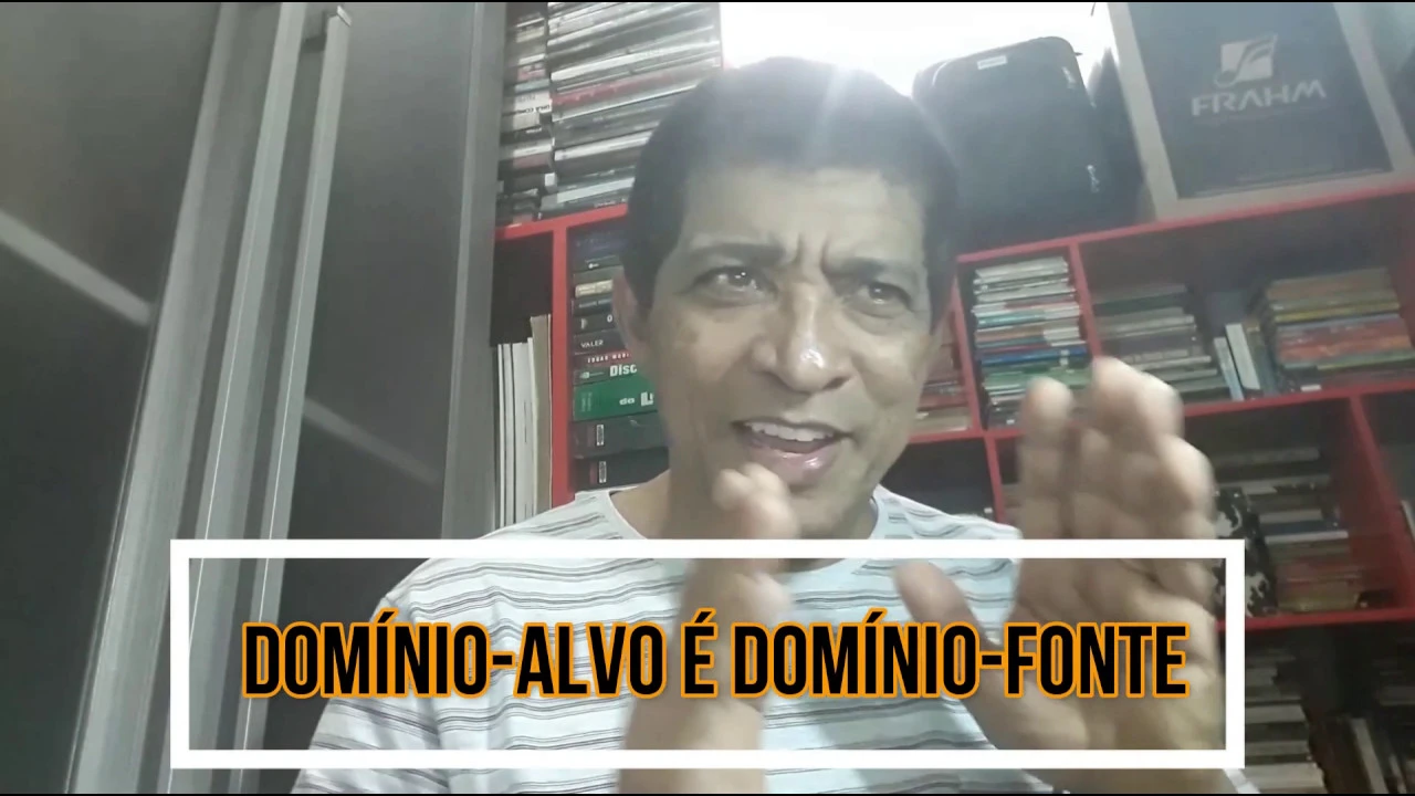 Teoria da metáfora conceptual