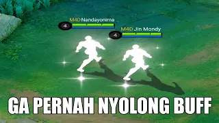duo maut❌duongo✅ - Mobile Legends Indonesia