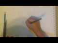 Insane Clown Posse Clown logo speed draw