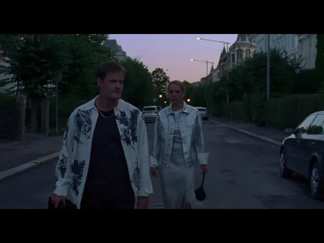 Sick of Myself di Kristoffer Borgli | Trailer