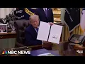 Trump s new executive orders restrict birthright citizenship