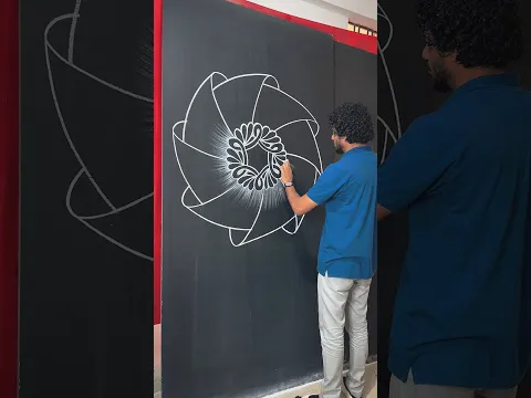 Beautiful 3D Design #3D #design