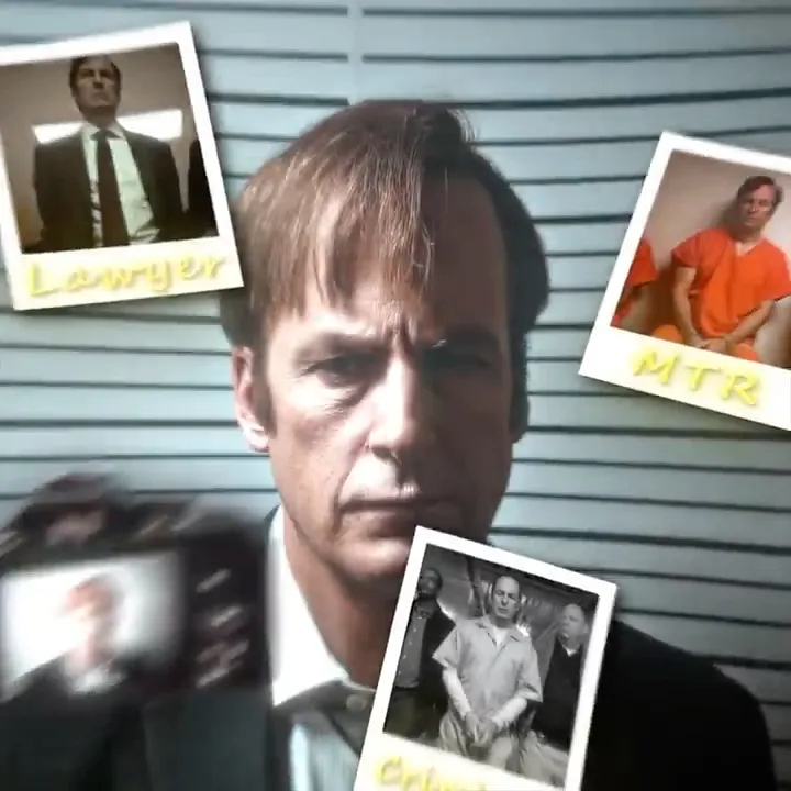 Magic Man | Saul Goodman Edit | Tame Impala - Is It True