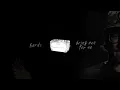 HARDY - drink one for me (Lyric Video)