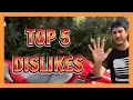 My Top 5 Dislikes About the 2022 Kawasaki Ultra 310 Jet Ski