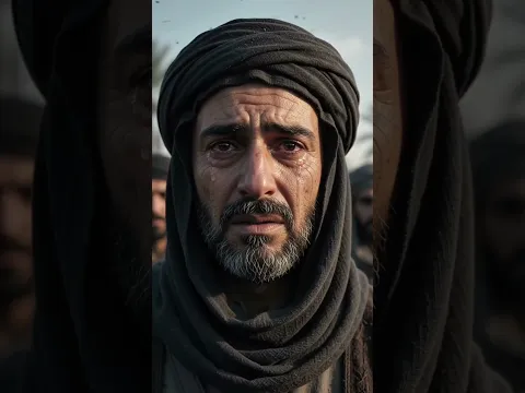 ما حصل لأصحاب الجنة بعد ما أقسموا… صدمة! 😱