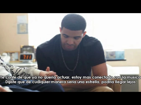 Download MP3 Drake - Look What You've Done (Subtitulado Español)