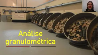 Aula 2 - Análise granulométrica