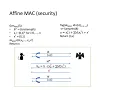 Fine-grained Secure Attribute-based Encryption