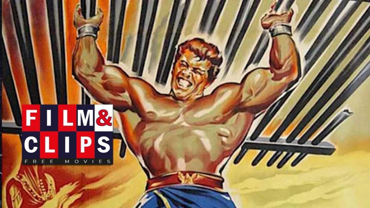 Triumph of Maciste - Full Movie by Film&Clips Free Movies