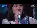 【单曲】曾敏杰《伤痕》《中国新歌声S1》第7期 SING!CHINA EP 7 20160826 官方超清1080P 周杰伦战队