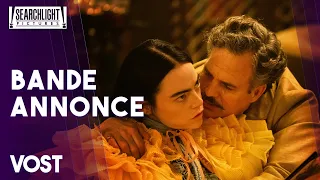 Première bande-annonce [VOST]