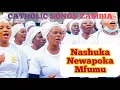 Download Lagu Newapoka mfumu_Catholic best Zambian songs (official audio) #catholicsongs