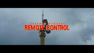 cassper nyovest feat dj sumbody remote control