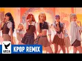 Download Lagu LE SSERAFIM - Smart (Areia Remix)