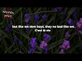 Richie Campbell ft plutónio C'EST LA VIE (lyric/letra)