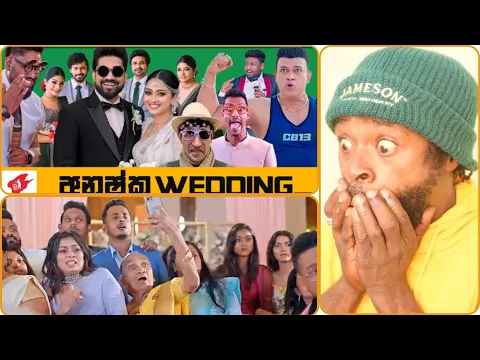 Download MP3 African Reacts To Anushka Wedding - Wasthi Productions New 2024