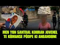 Download Lagu YON POLISYE TIRE YON TI MACHANN POP CORN | MEN YON SANTRAL KOURAN KAP DETWI NAN PÒDPE