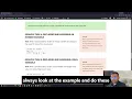 Pseudocode 1 Variables and Data Types