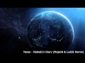 Download Lagu Yazoo - Nobody's Diary (MajsoN \u0026 Luddx Remix)
