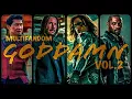 Download Lagu Multifandom | Goddamn Vol.2 (6K sub special)