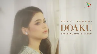 putri isnari doaku official music video