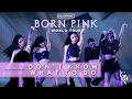 Download Lagu BLACKPINK - Don't Know What To Do (Live Studio Version) [Born Pink Tour]