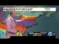 FORECAST A First Alert Weather Day for poor air quality then one for weekend