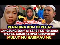 Download Lagu MAMPUZZ‼️SOK HINA KDM WEWE GOMBEL AKHIRNYA DI PECAT DARI KERJA \u0026 SIAP² DI SERET KE PENJARA 