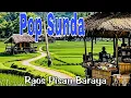 RAOS PISAN BARAYA || POP SUNDA BAHEULA JAMAN DULU ENAK DI DENGAR