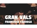 Download Lagu Francisco Tárrega \