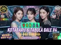 Lagu DJ AGUS  TERBARU DAN VIRAL KOTABARU \u0026 TABOLA BALE V4 SOUND FYP TIKTOK #djagusterbaru2025 #djtiktok 