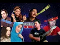 Download Lagu YANG CINTA DANGDUT WAJIB TONTON INI ★ ALIP BA TA ★ FINGERSTYLE REACTION EVIE TAMALA AKU RINDU PADAMU
