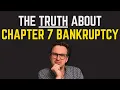 Chapter 7 Bankruptcy Explained New for 2026 Filers