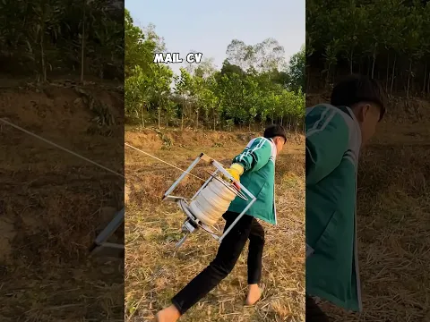 Cùng em Lâm và Đạt thả diều đuôi cá 2m86 cõng máy gào | MAIL CV
