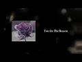 Download Lagu You Are The Reason (slowed + reverb)