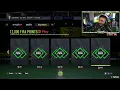 Castro1021 Accidentally Shows His Credit Card