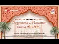 Download Lagu BAGAIMANA MENCINTAI KARENA ALLAH??? | USTADZAH HALIMAH ALAYDRUS