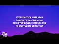 Sadie Jean - Just Because (Lyrics)