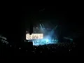 Bastille - Shut Off The Lights - GMTF Tour Forest National 14/11/22