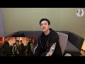 Download Lagu [ENG] Bang Chan reacting to SEVENTEEN - Super | Chan's Room Ep208
