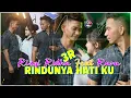 Download Lagu RIZKI RIDHO FEAT RARA ANGELISTA - RINDUYA HATI KU | OM NEW RGS